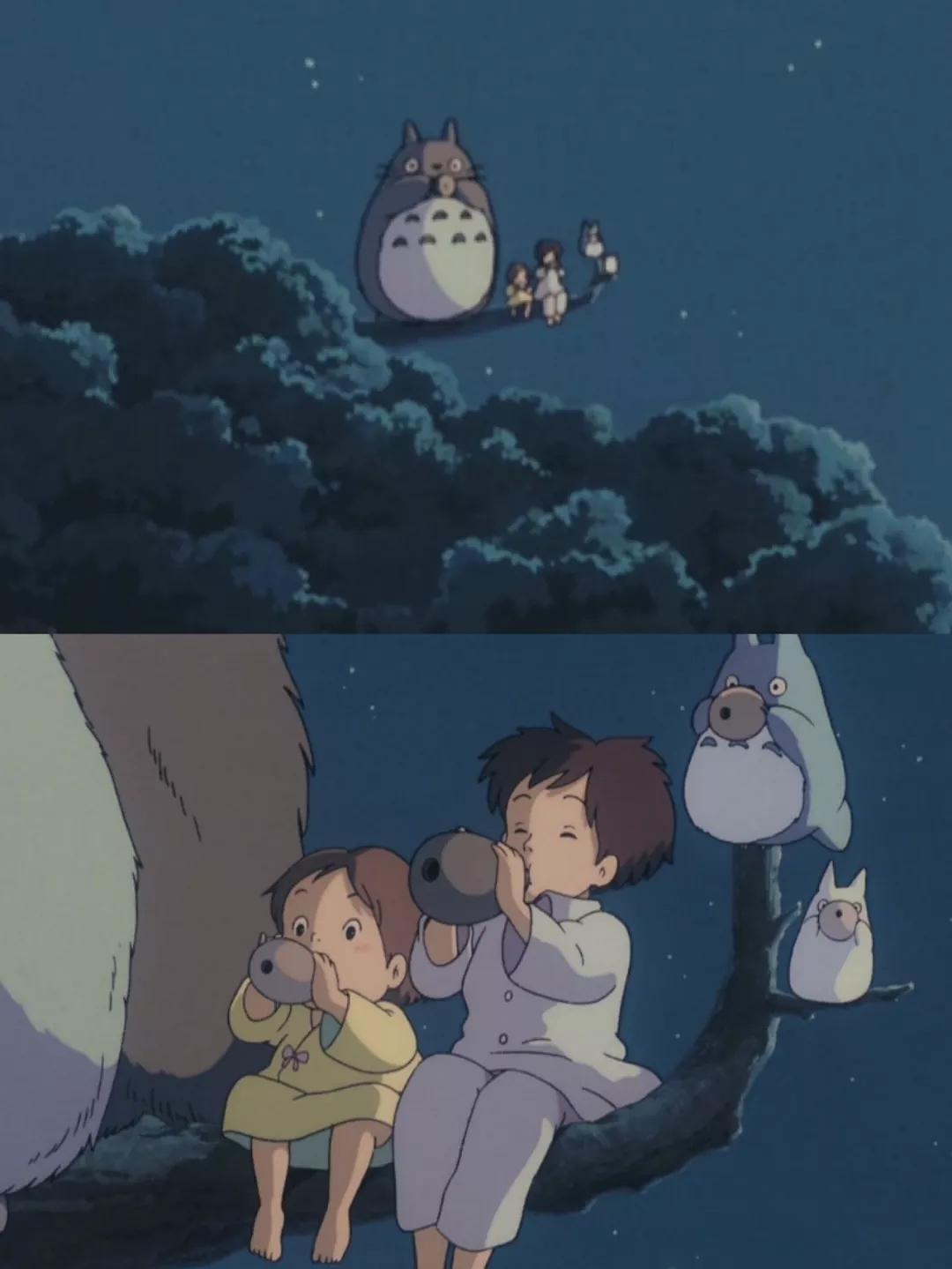 兒童教育電影，視覺(jué)與心靈的成長(zhǎng)之旅