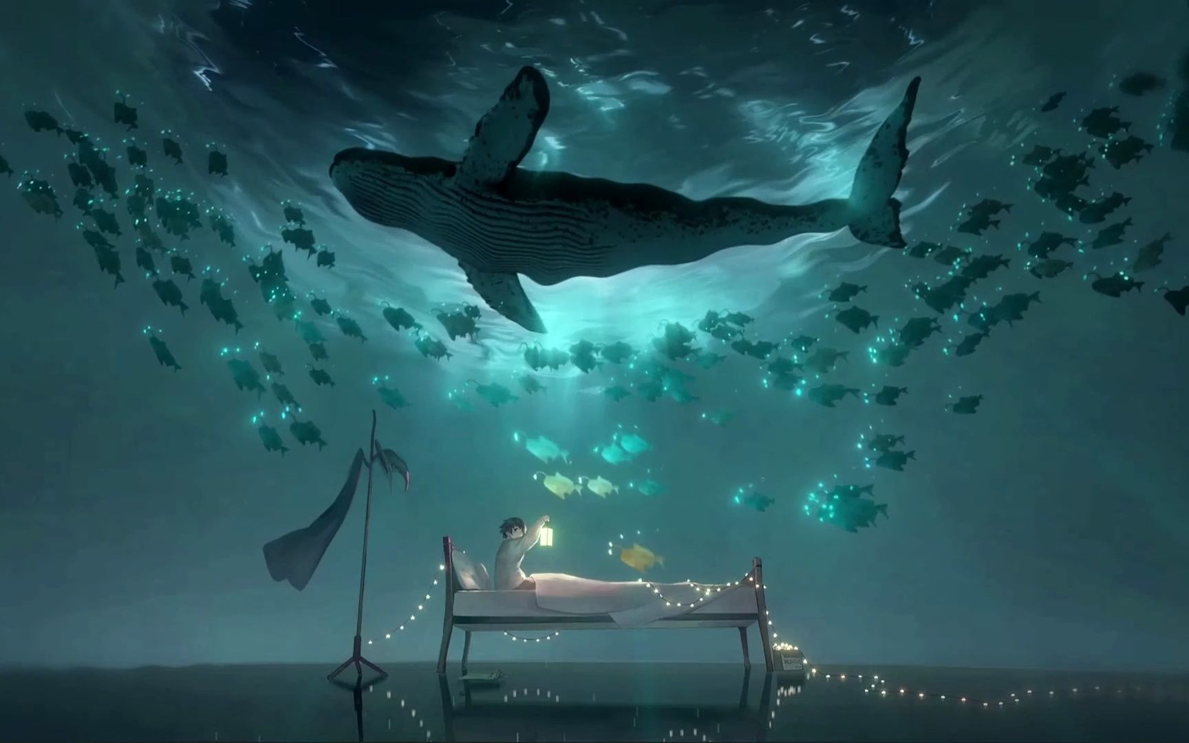 最新藍鯨動態(tài)引領(lǐng)科技潮流，重塑未來體驗