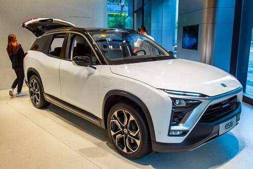 蔚來汽車價格,蔚來汽車價格指南，如何了解和選擇適合自己的蔚來汽車