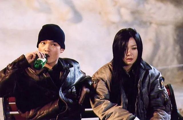 韓國經(jīng)典電影，視覺與情感的完美交融