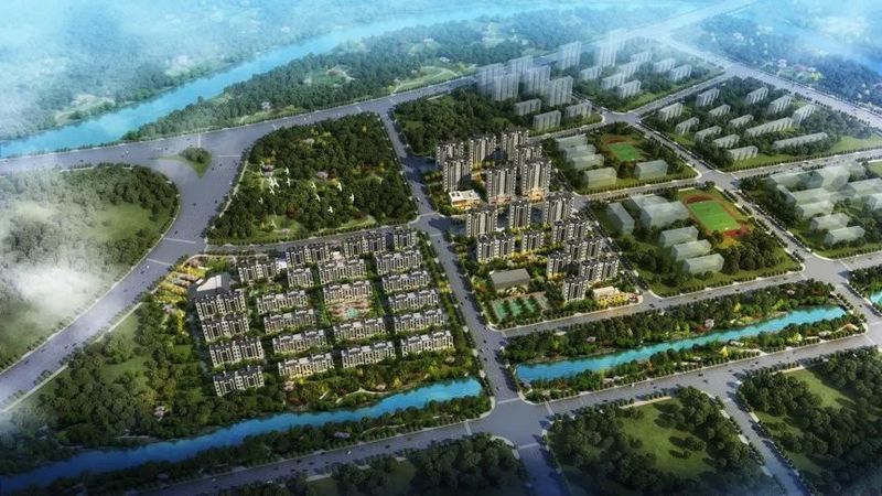 菏澤城市發(fā)展多維度觀察與最新資訊解析