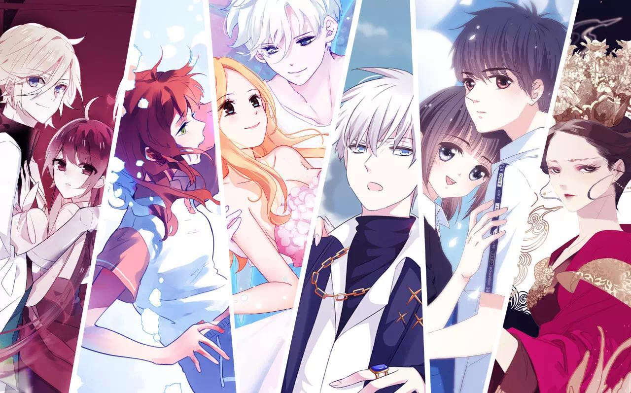 小巷深處的動(dòng)漫億秘密樂(lè)園