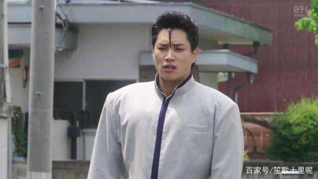 智司演員,智司演員，演技的多元展現(xiàn)與個(gè)人立場(chǎng)