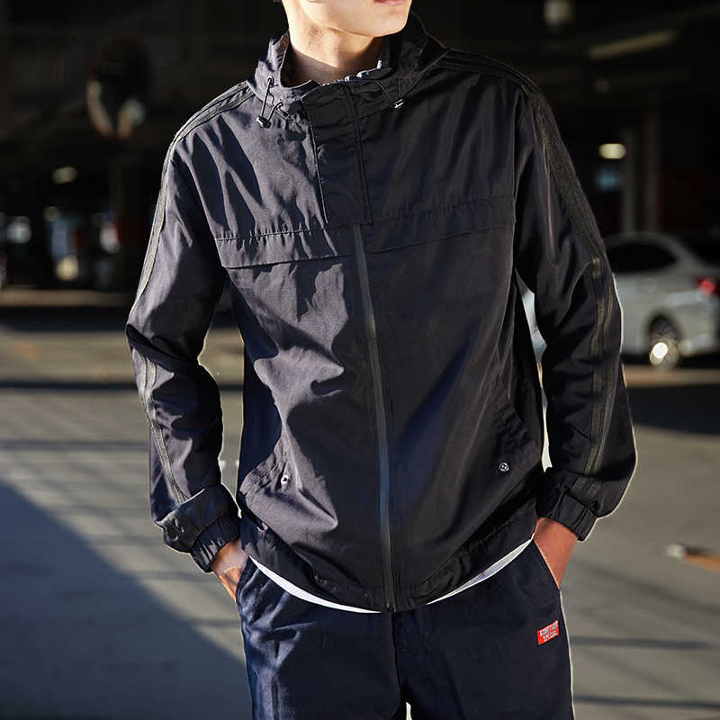 最新流行外套男，時(shí)尚變遷、當(dāng)代影響力與潮流走向