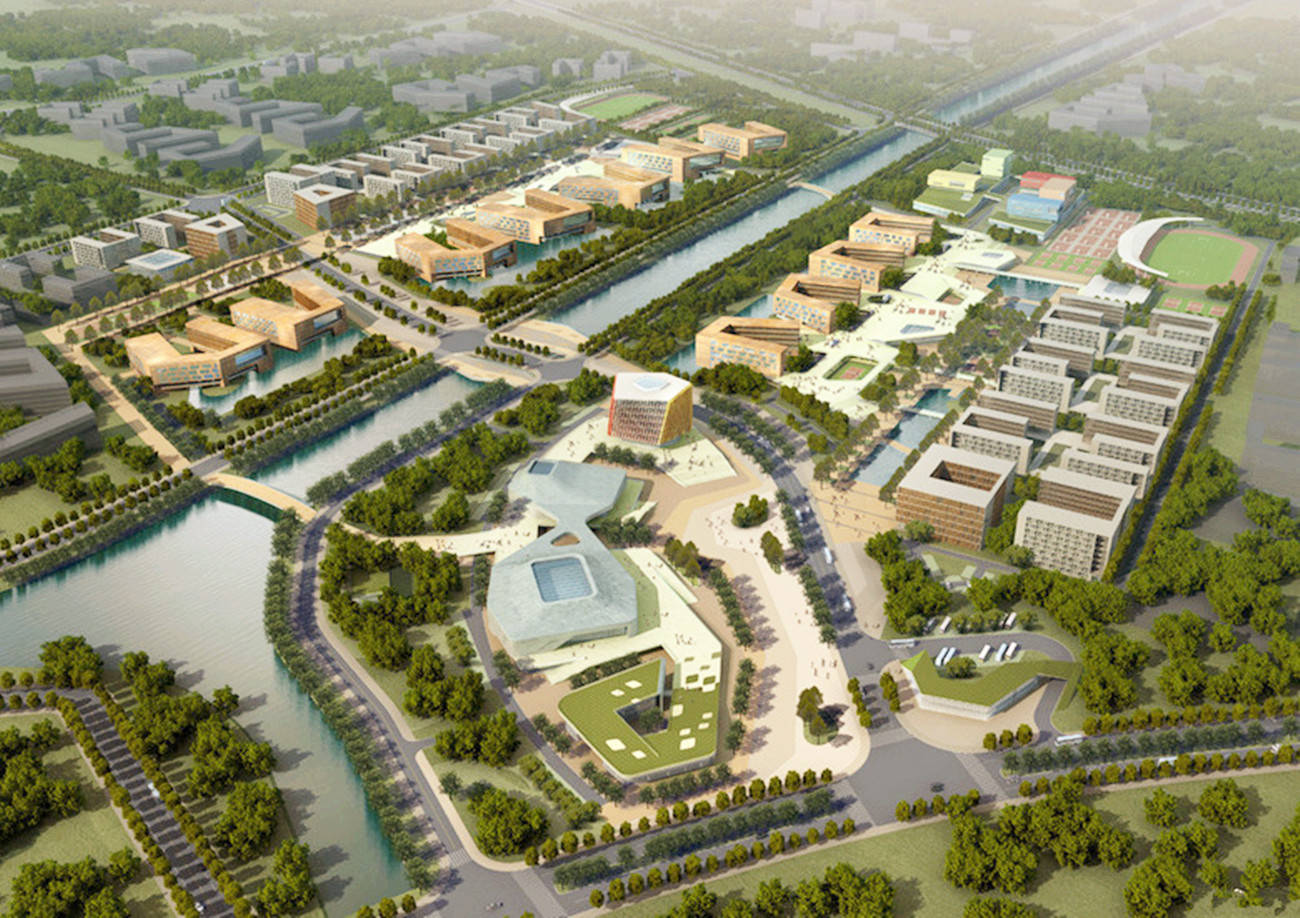 曹妃甸大學(xué)城最新招聘信息及探索特色小巷隱藏小店