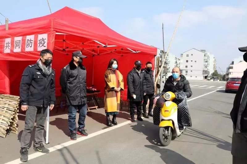 黃巖疫情動態(tài)，小巷深處的風味與抗疫進展報告