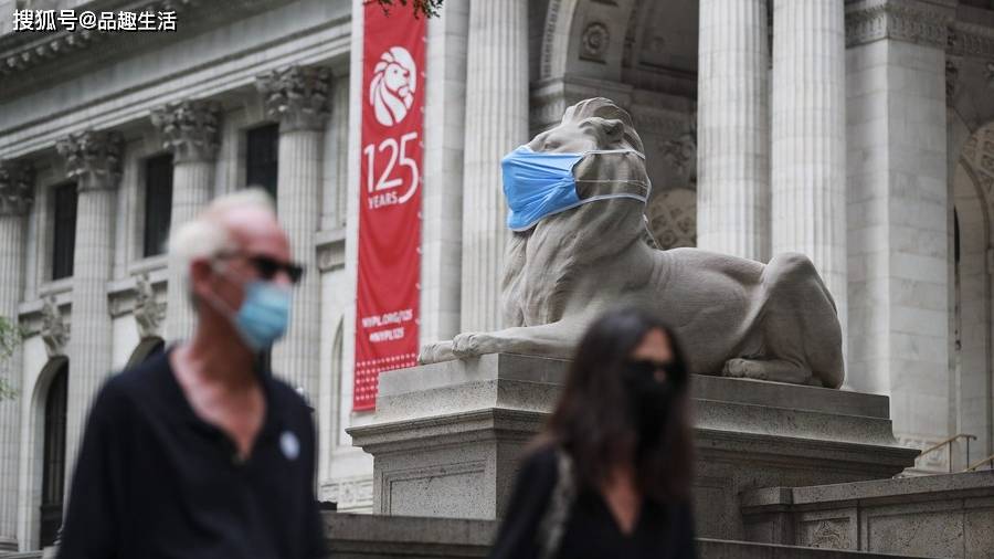 美國(guó)新冠疫情實(shí)時(shí)更新，全球關(guān)注焦點(diǎn)下的最新動(dòng)態(tài)