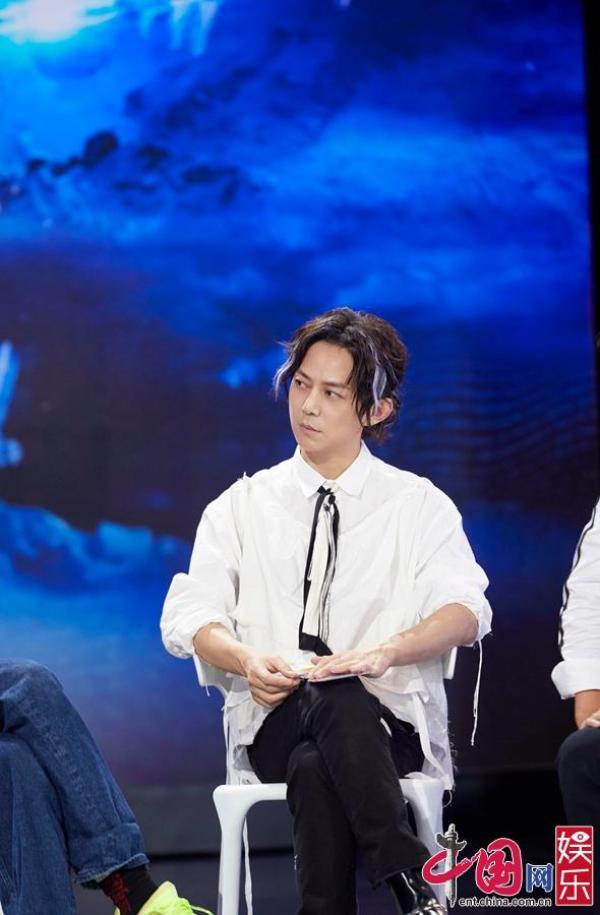 揭秘明星大偵探節(jié)目魅力與幕后故事，周五不見不散！