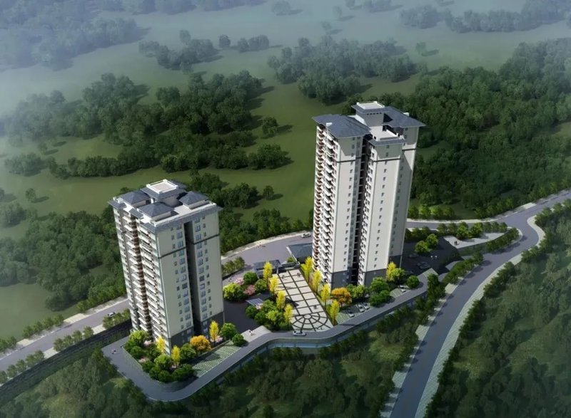 鄄城最新房源信息，追夢人的置業(yè)指南與勵(lì)志故事，助你實(shí)現(xiàn)安居夢想！