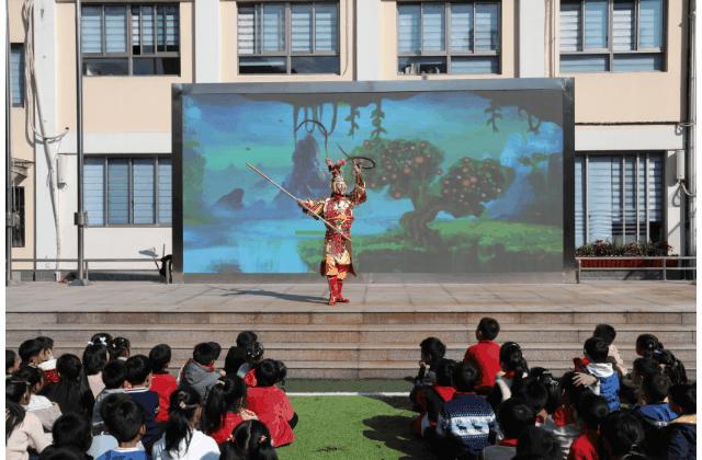 猴王新傳，傳奇重生與時(shí)代融合之路