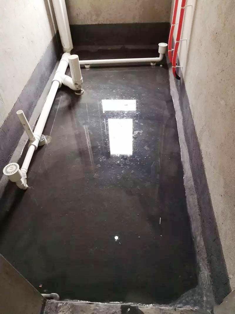 衛(wèi)生間防水價(jià)格揭秘，從焦慮到自信的裝修指南