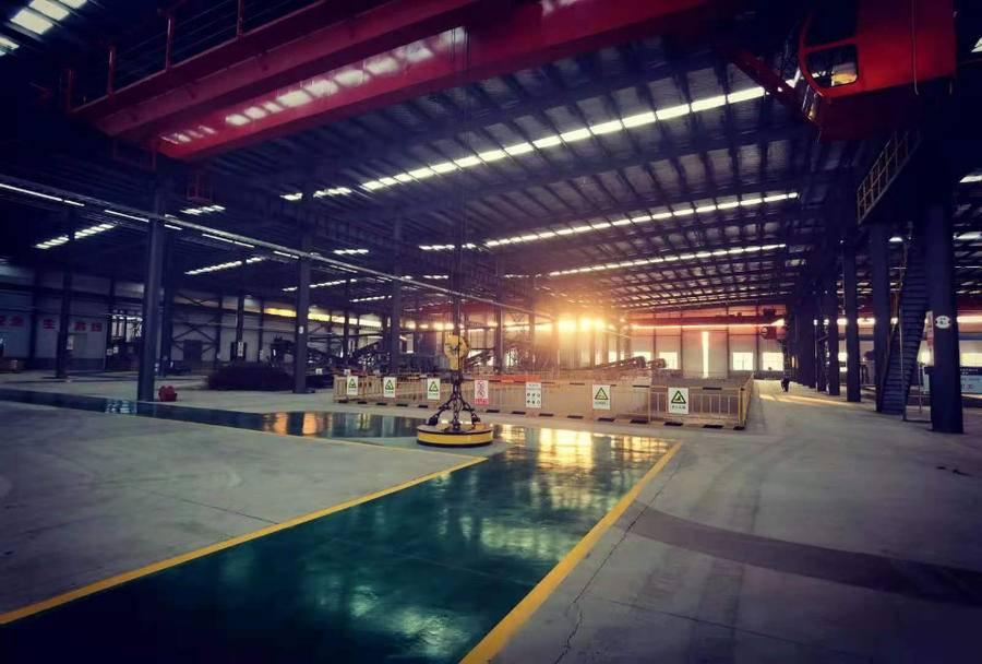 中延集團最新動態(tài)報道，最新消息概述