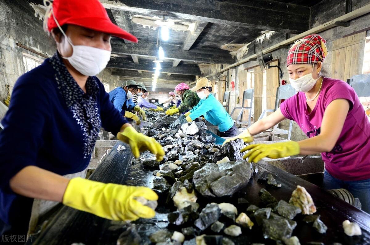 鎢精礦最新價格行情，變化中的學(xué)習(xí)，成就感的源泉，自信與成長之路