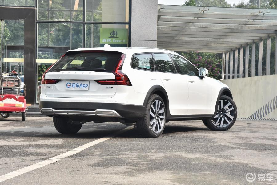 沃爾沃V90價(jià)格，豪華與實(shí)用并存的完美選擇