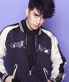 劉胤君演員，天賦與努力的完美融合成就演藝之路的璀璨之星