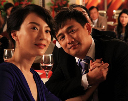 科技重塑愛(ài)情故事，夫妻那些事電視劇開(kāi)啟智能生活新篇章的啟示