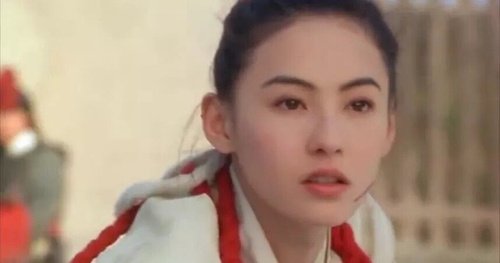 張柏芝的電影,張柏芝的電影，巷弄深處的電影寶藏與獨特小店