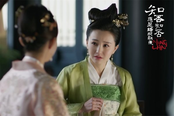 明蘭傳演員表，演繹變化、自信與成長的勵(lì)志故事之旅