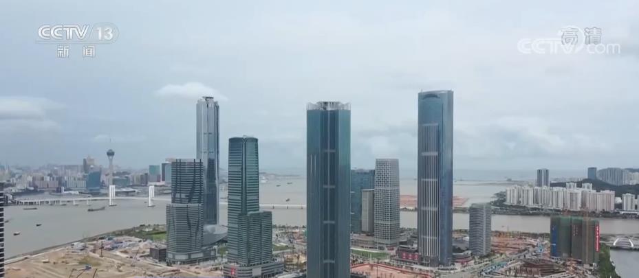 橫琴最新資訊,橫琴最新資訊及其觀點(diǎn)分析