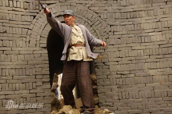 地道戰(zhàn)電視劇,家的溫馨與友情深度展現