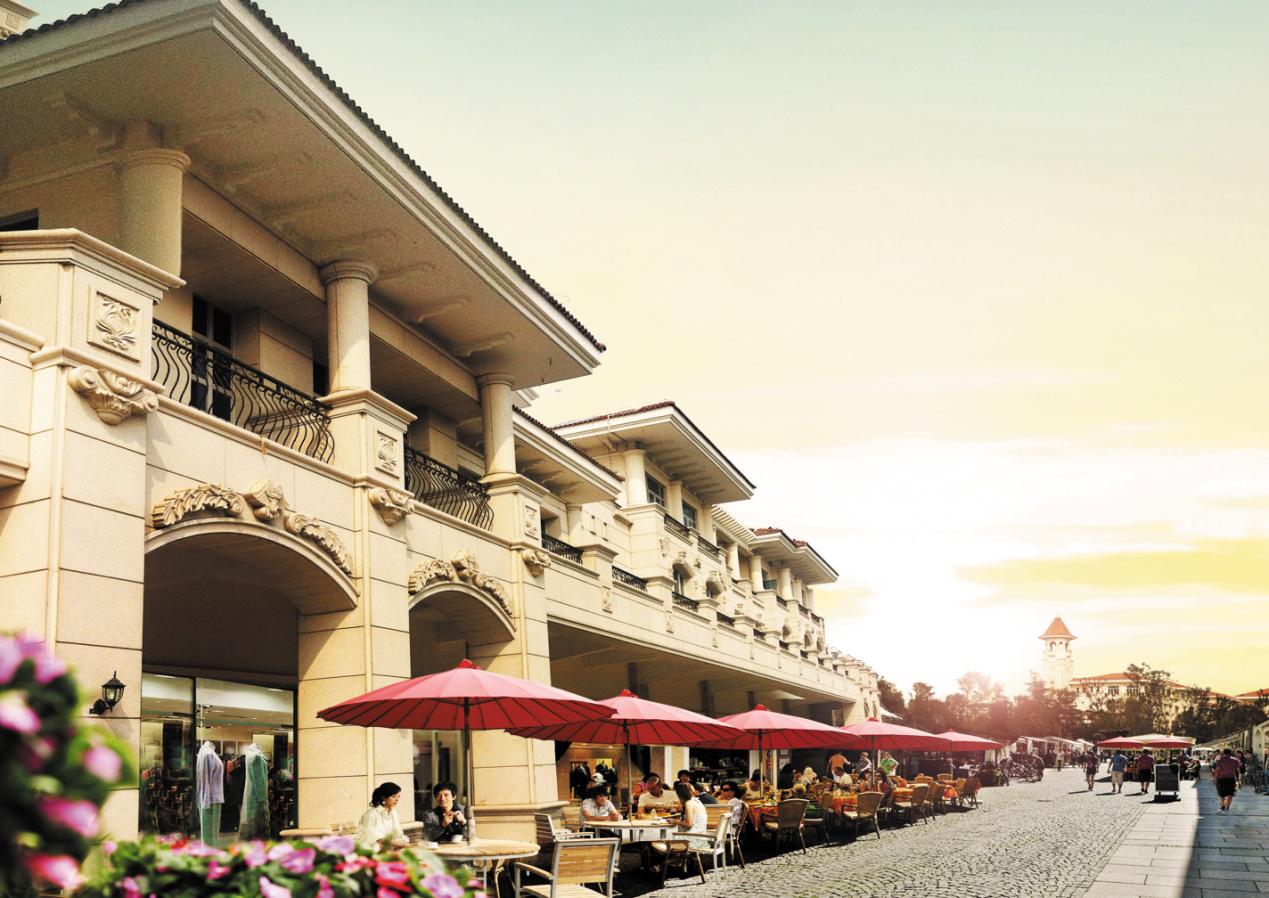 碧桂園歐洲城未來(lái)生活藍(lán)圖揭曉，最新規(guī)劃震撼發(fā)布！