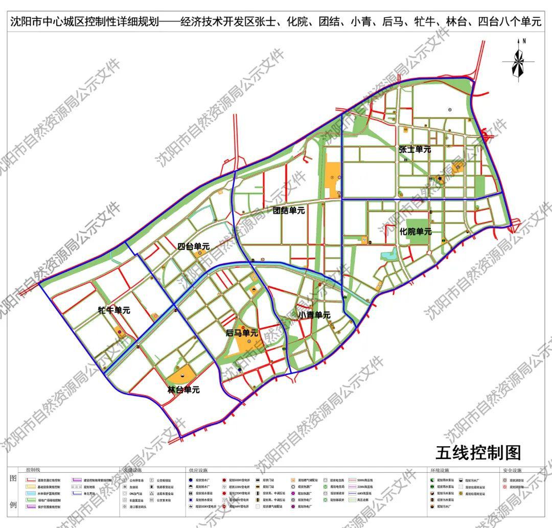 鞍山鐵西區(qū)最新發(fā)展藍(lán)圖，科技引領(lǐng)未來，重塑新生活