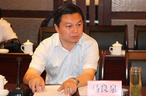 馬良泉的最新動態(tài)更新