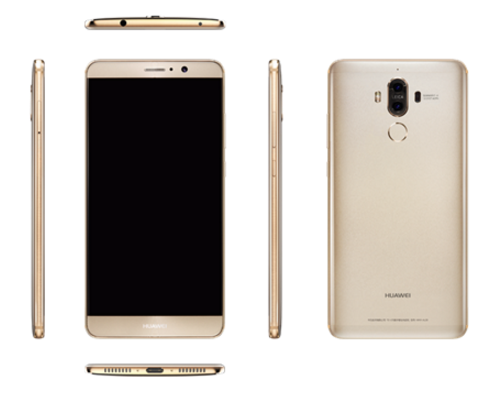 Mate 9上市日期揭曉！期待已久，終于等到你！