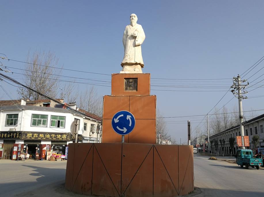 永城龍崗鎮(zhèn)最新動(dòng)態(tài)，活力之源的新篇章，勵(lì)志前行的軌跡