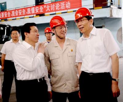 徐守盛最新動態(tài)，多維度視角下的觀察與深度解析