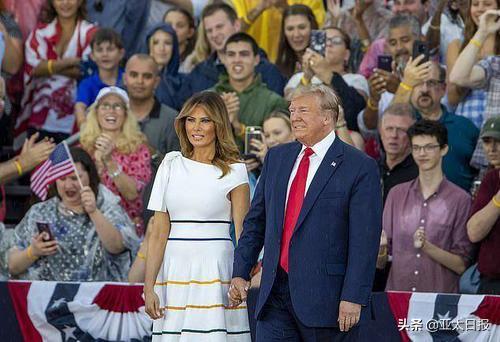 亞利桑那州最新投票情況深度論述