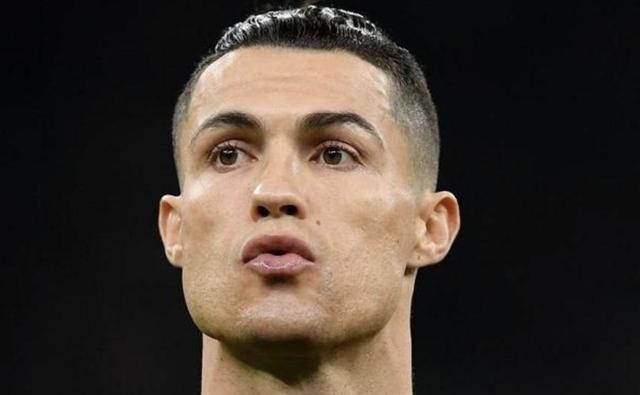 C羅最新發(fā)型魅力席卷全球！