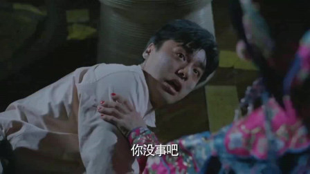 火燭鬼演員陣容曝光，精彩演繹令人期待！