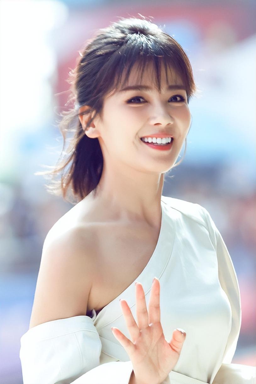 女明星完美微笑的秘密，牙齒打造指南