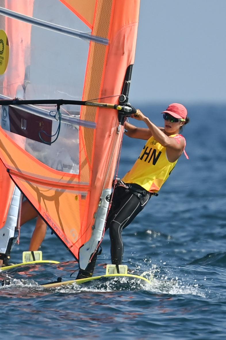 最新帆船賽冠軍揭曉，溫馨故事上演之際