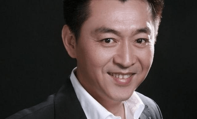 曹星，星光璀璨，時代影像的閃耀之星