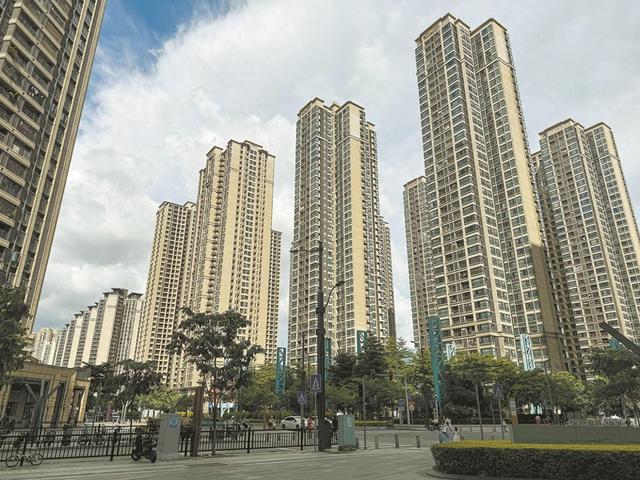 廣州廣鋼新城最新住宅價(jià)格概覽與動(dòng)態(tài)分析