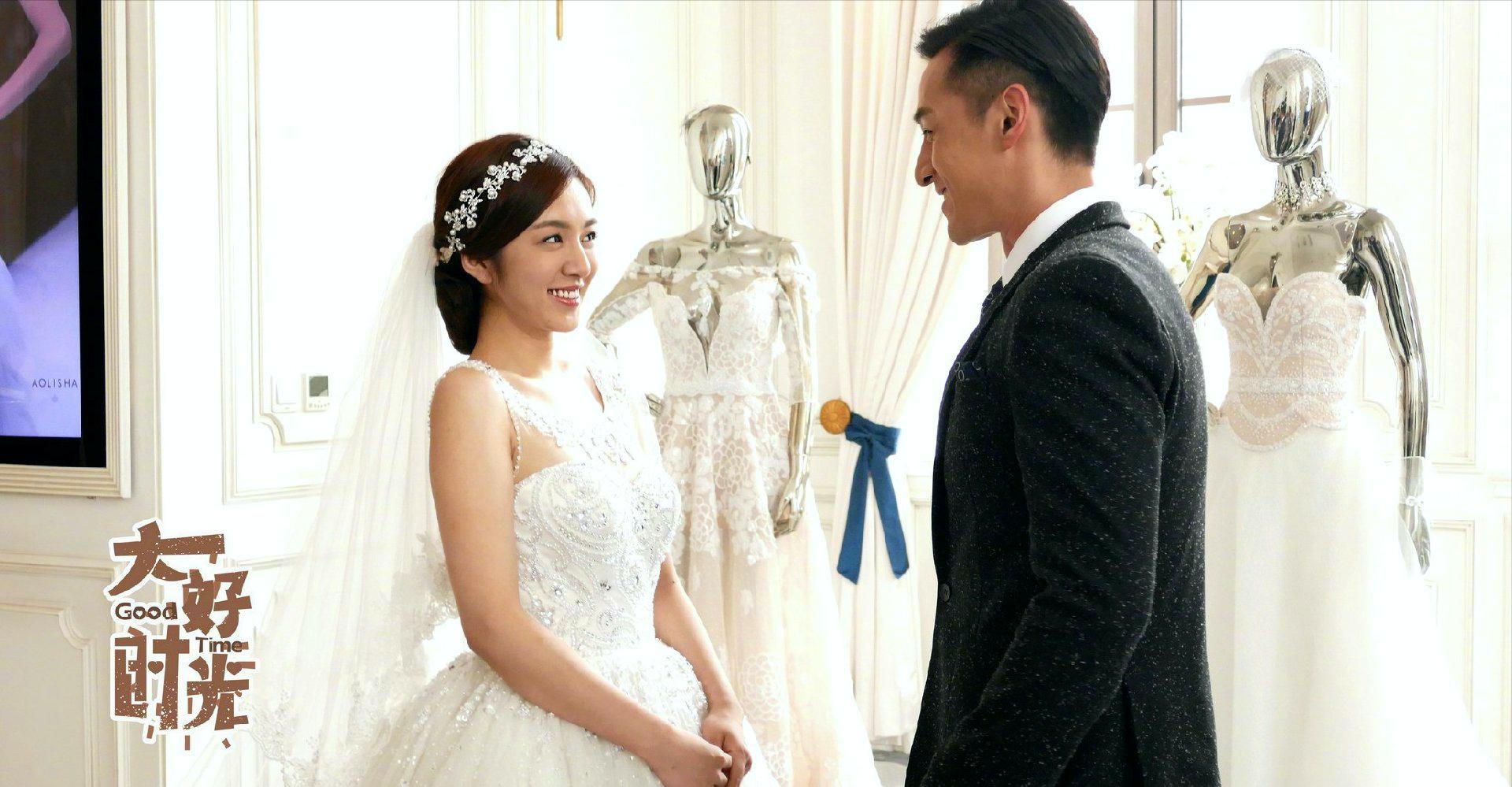 演員王曉晨的詳細資料介紹