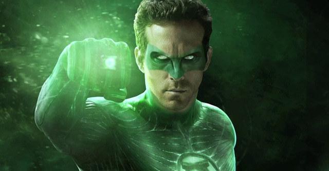 綠燈俠演員,綠燈俠演員，變化、學習與自信的力量