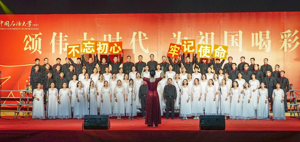 合唱比賽心得與感悟分享