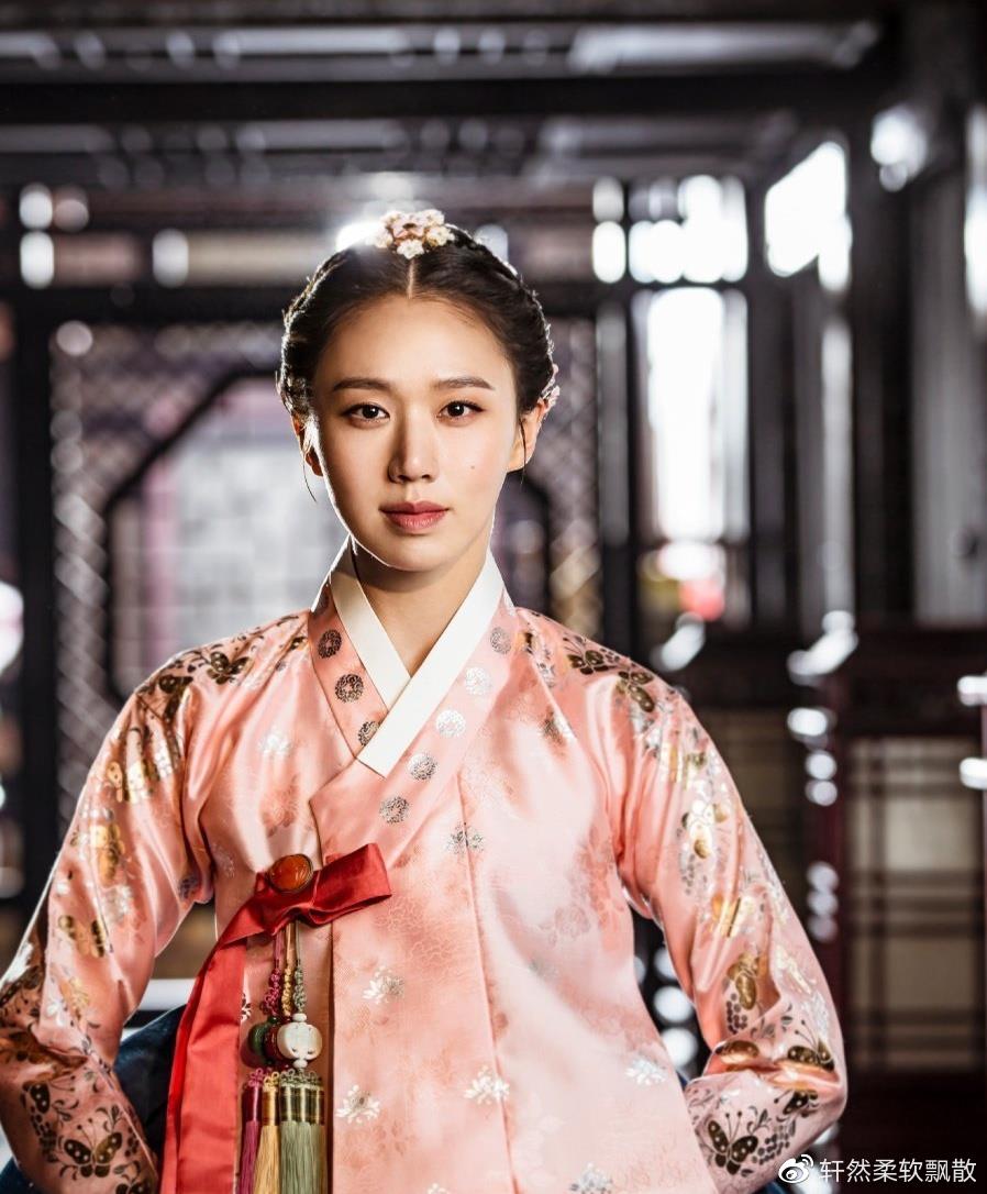 韓劇新古裝作品，自信與成就感的源泉，展現(xiàn)變化中的美麗新世界