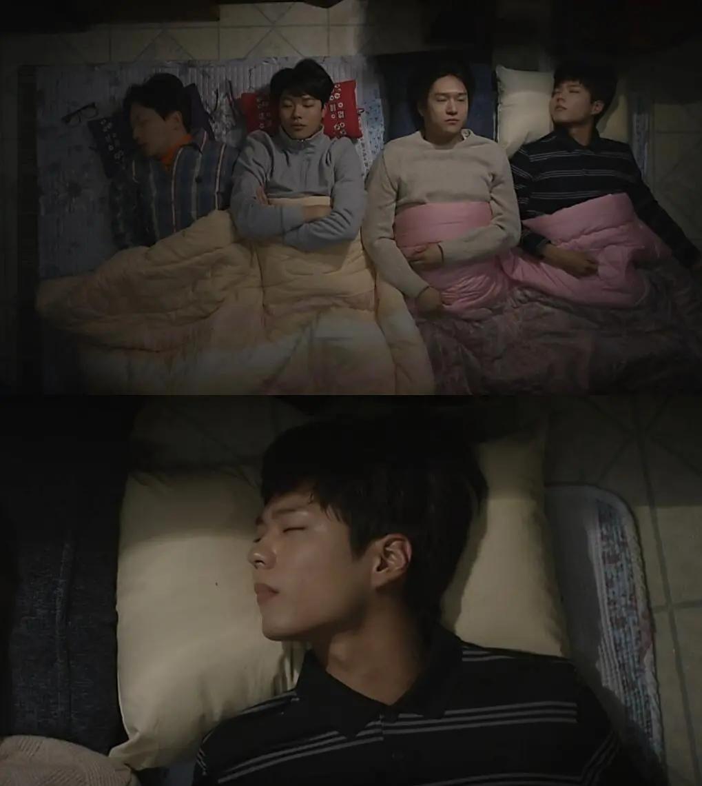 請回答1988，時(shí)代回音與電視劇的輝煌之旅