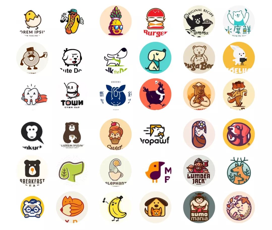 動(dòng)漫標(biāo)志,動(dòng)漫標(biāo)志，藝術(shù)、文化與身份的象征