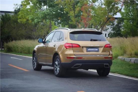 眾泰T600S全面解讀，是否已經(jīng)上市？熱門車型深度剖析