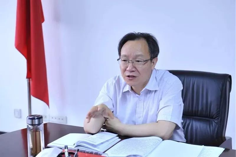 蓋立民新任職位，時代的領航者引領前行之路