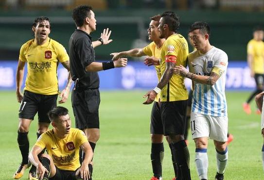 廣州恒大經典比賽錄像回顧，觀看與學習指南