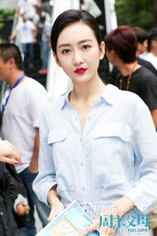 周末父母的演員，影視界的璀璨明星群體