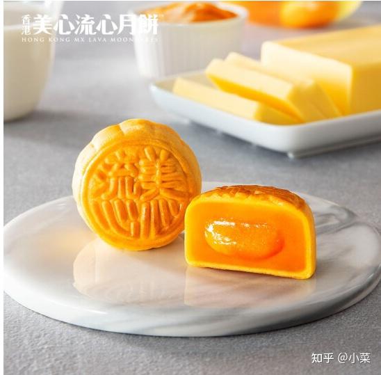 今年月餅新口味，味蕾盛宴與家的溫馨故事