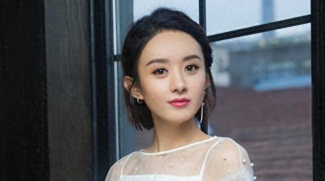 趙麗穎戀情新動(dòng)態(tài)揭曉，愛的溫馨日常時(shí)光