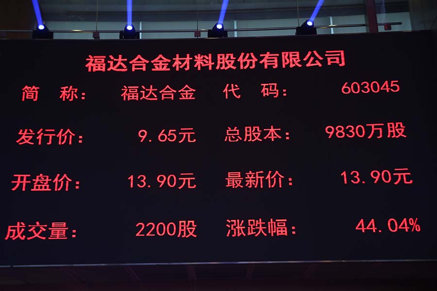 福達(dá)合金最新動(dòng)態(tài)，科技魅力重塑生活，體驗(yàn)未來(lái)合金之旅